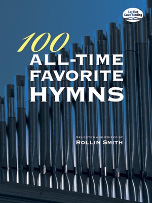 cover image of 100 All-Time Favorite Hymns